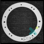 JOINT BONDE DE FOND  WELTICO ELEGANCE X2