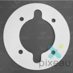 JOINT BUSE DE REFOULEMENT WELTICO