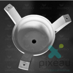 SUPPORT D AMPOULE PROJECTEUR HAYWARD EUROLITE