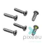 VIS BUSE DE REFOULEMENT HAYWARD COFIES 1408-1411 X6