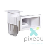 SKIMMER BETON/LINER COFIES HAYWARD GM BLANC 3119