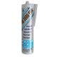 Mastic PVC MS3000 Blanc 290 ml
