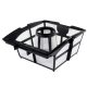 PANIER FILTRANT ROBOT FLUIDRA ZODIAC CYCLONIX RC200 MICRONS