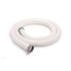 TUYAUX ANNELE AVEC BAGUE PISCINE INTEX DIAM 38MM 3M
