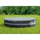 Couverture Hiver INTEX PISCINE Tubulaire D549