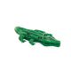 BOUÉE GRAND CROCODILE INTEX A CHEVAUCHER