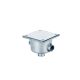 Boite de connexion PROJECTEUR Astralpool Inox