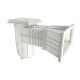 Skimmer Béton/Liner Astralpool Easyline GM15L Blanc