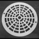 GRILLE BONDE DE FOND HAYWARD COFIES ANCIEN MODELE