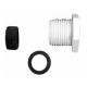 PRESSE ETOUPE NICHE+CORPS PROJECTEUR WELTICO AVANT 2007