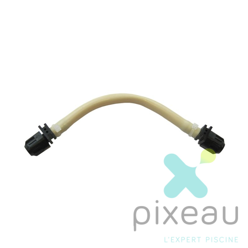 Membrane pompe péristatique BAYROL Electrolyseur Salt Relax 1.5L/H