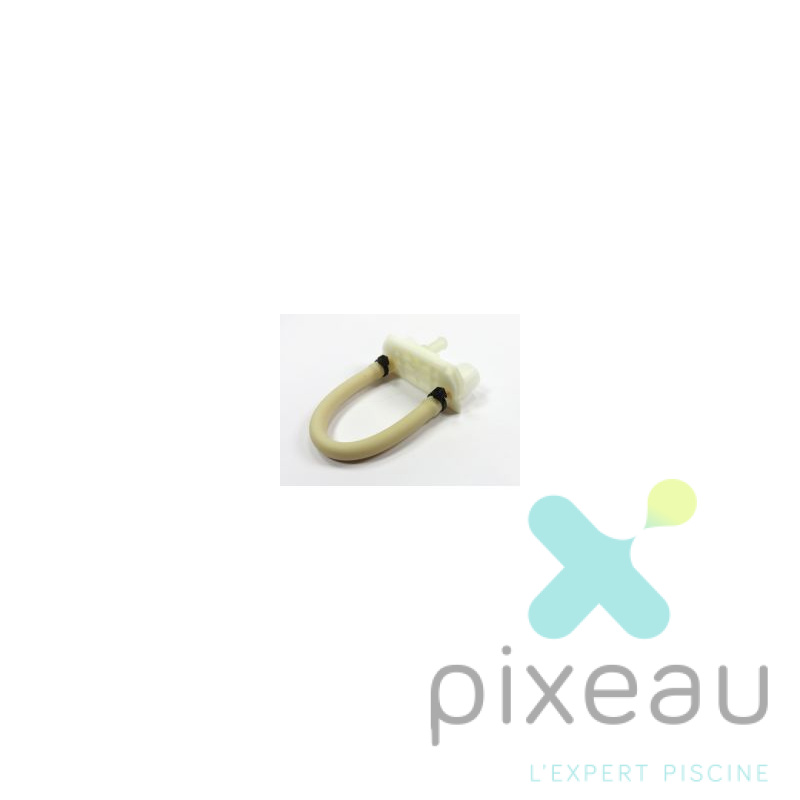 MEMBRANE POMPE PERISTALTIQUE BAYROL POOL RELAX POOL MANAGER 3L