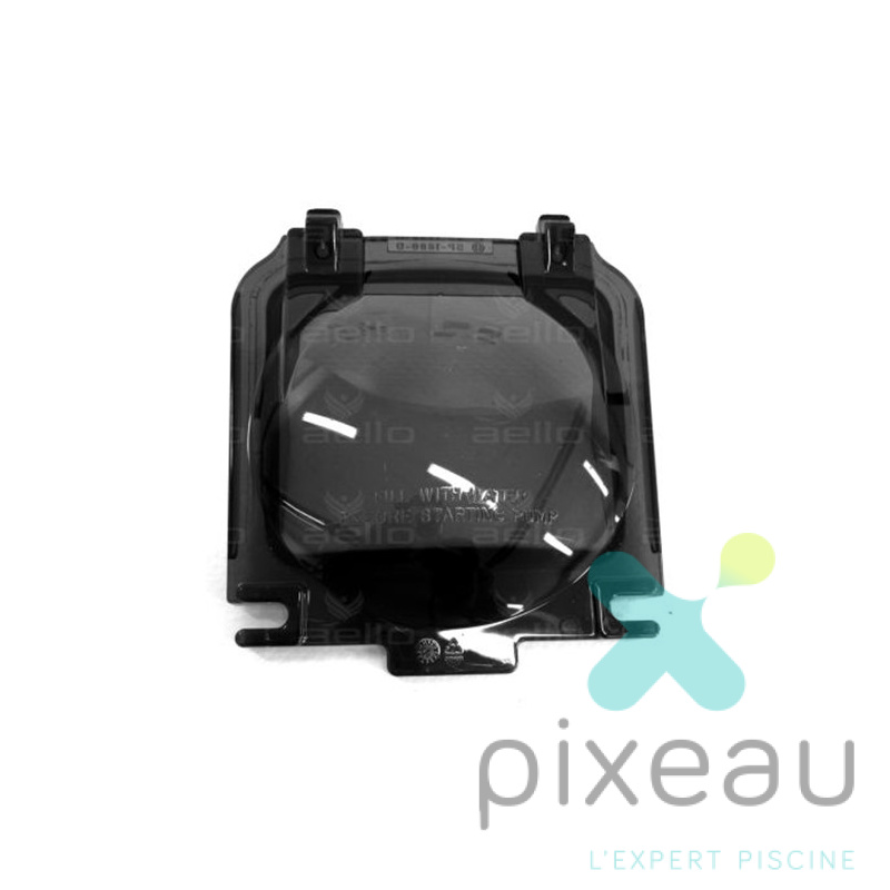 Couvercle Pompe AELLO HAYWARD Superpump