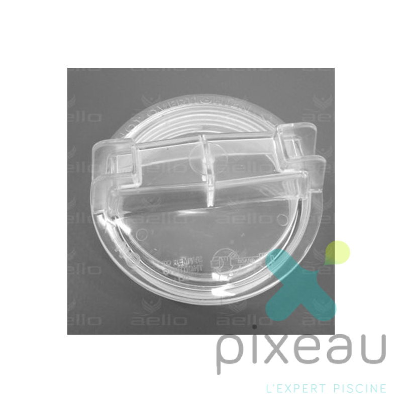 Couvercle pompe  PENTAIR STARITE 5P2R