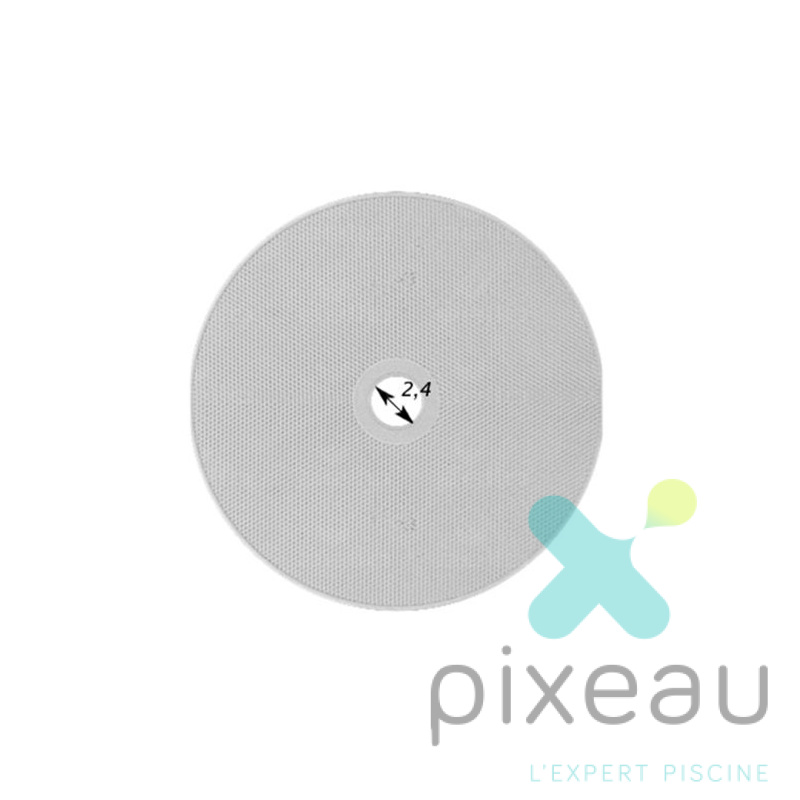 COUVERCLE SKIMMER  HAYWARD COFIES PREMIUM GM