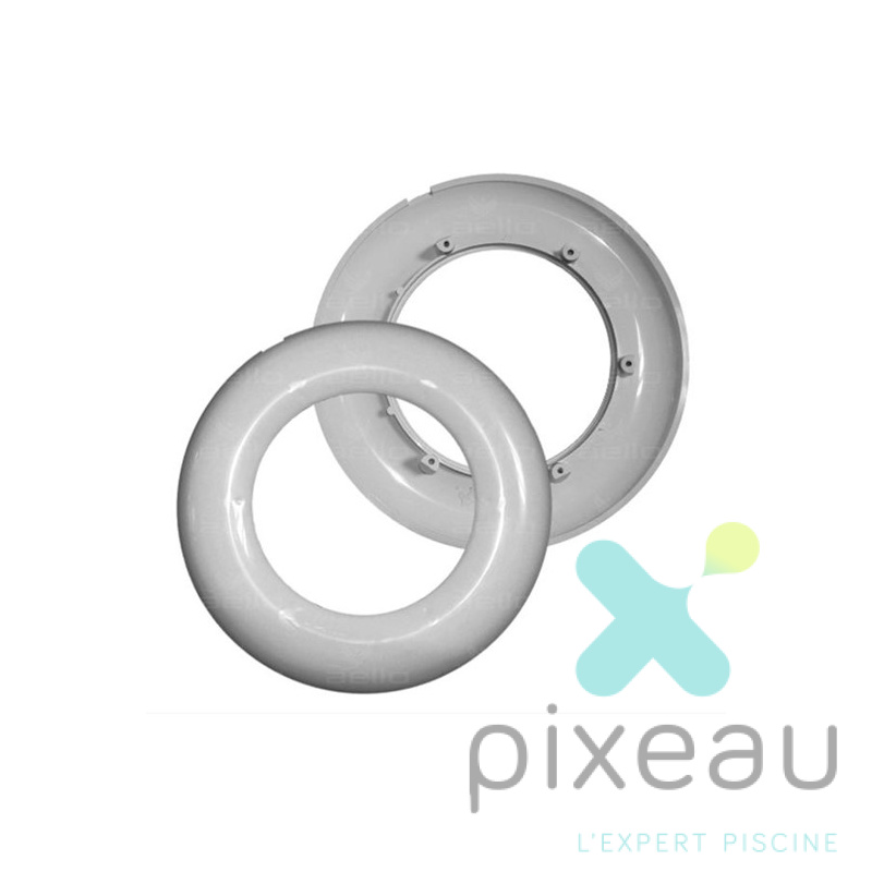 ENJOLIVEUR PROJECTEUR WELTICO AVANT 2007 avec ergots biseauté