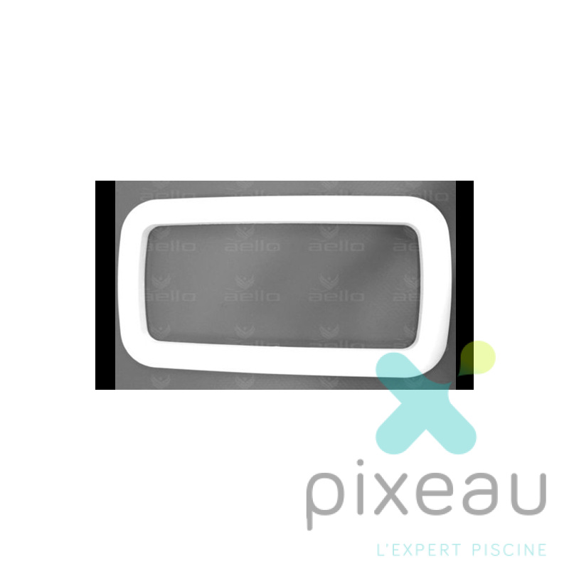 ENJOLIVEUR SKIMMER WELTICO A400 ELEGANCE