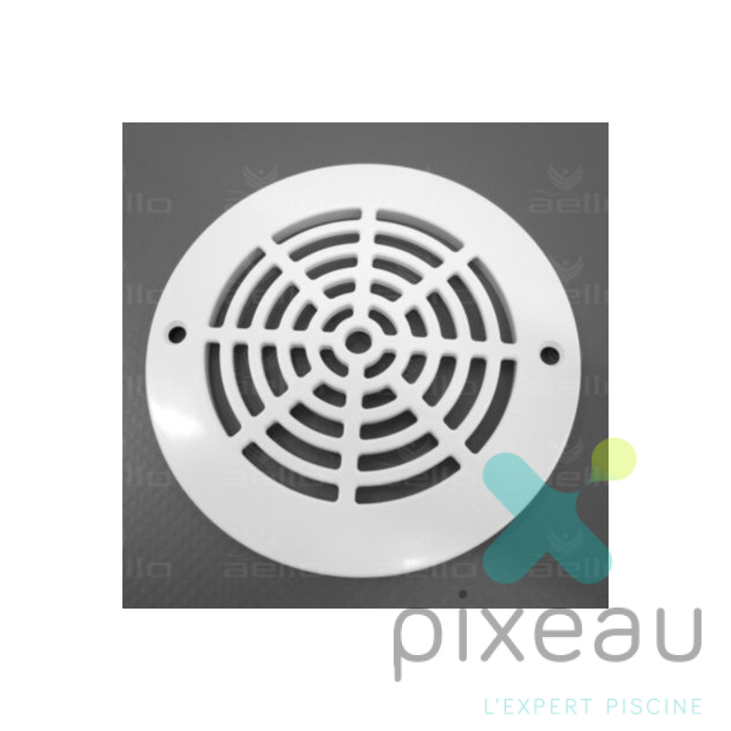 GRILLE BONDE DE FOND HAYWARD COFIES LUXE