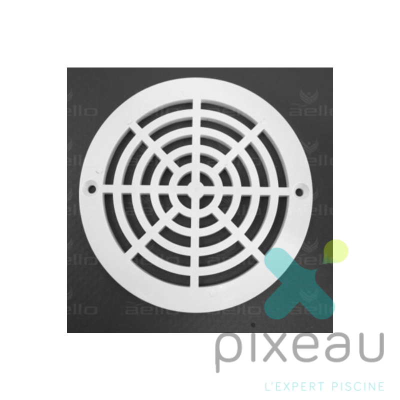 GRILLE BONDE DE FOND  WELTICO ELEGANCE