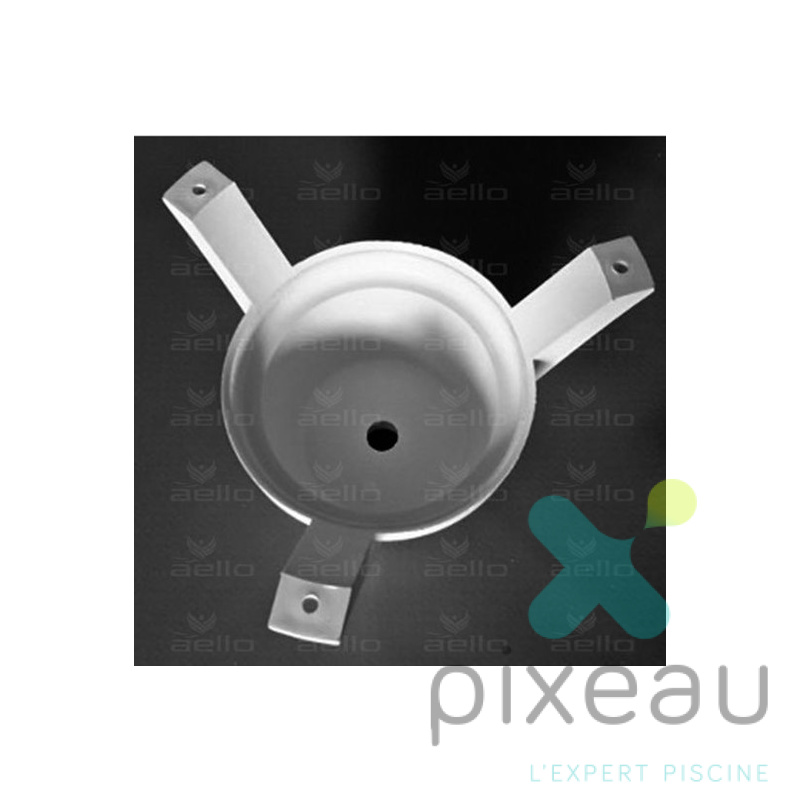 SUPPORT D AMPOULE PROJECTEUR HAYWARD EUROLITE