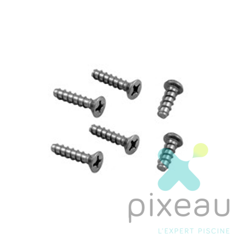 VIS BUSE DE REFOULEMENT HAYWARD COFIES 1408-1411 X6