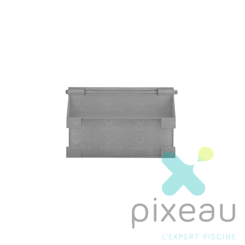 VOLET SKIMMER  HAYWARD COFIES PREMIUM GM