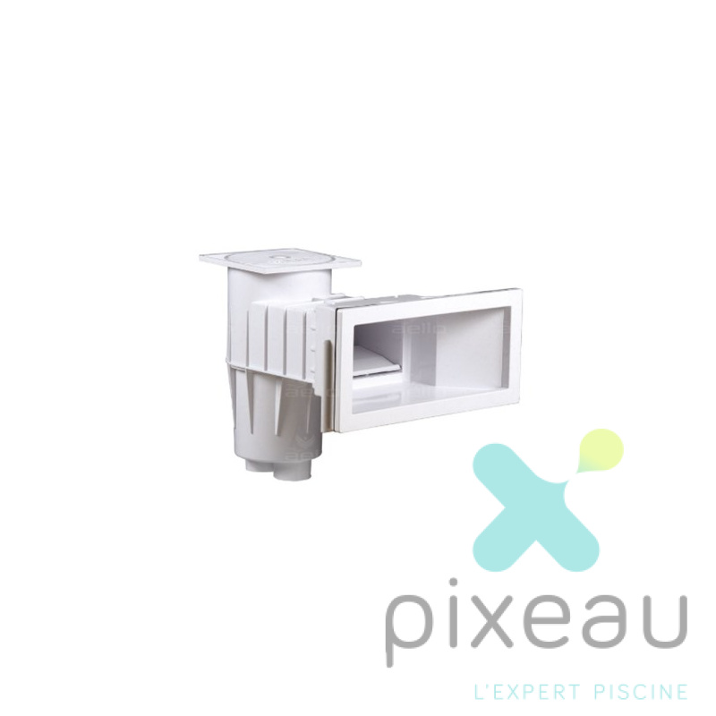 SKIMMER BETON/LINER COFIES HAYWARD GM BLANC 3119