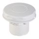Prise Balai Béton/Liner Astralpool Easyline Blanc