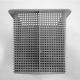PANIER PREFILTRE POMPE AELLO HAYWARD SUPERPUMP